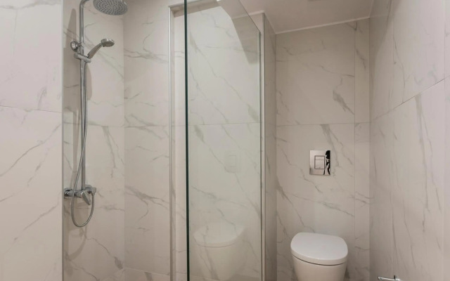 Aequor Luxury Rooms