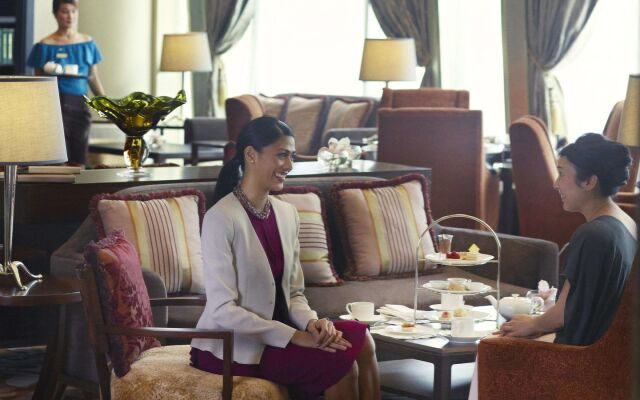Raffles Makati