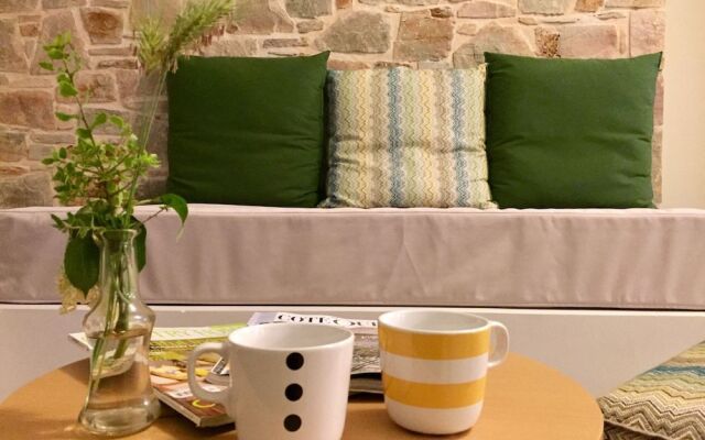 Foresta in Medias Mores