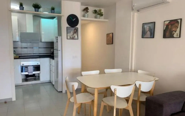 Guess Condo in Sitges 3 Bedrooms 2 Baths