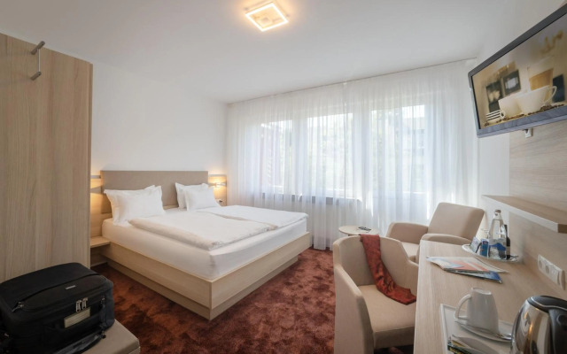 Hotel Brenner