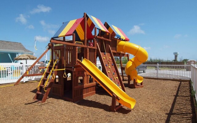 Pirate s Choice PB111