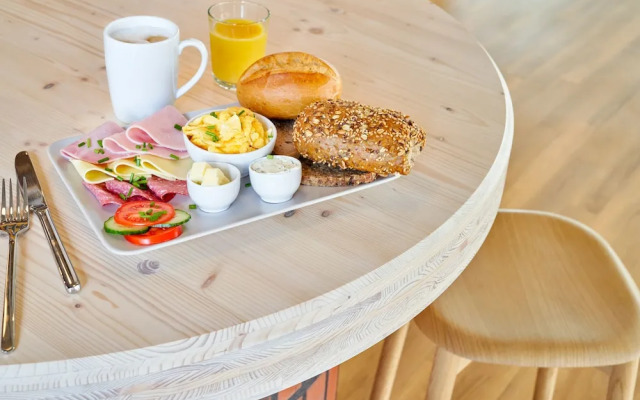 STAYERY Bielefeld Hauptbahnhof
