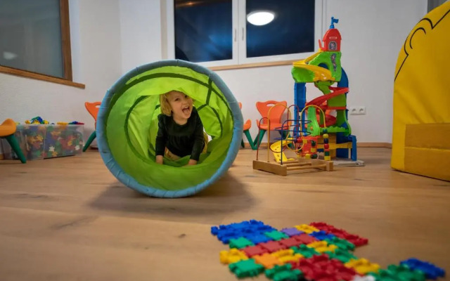 Ferienhotel Gut Enghagen