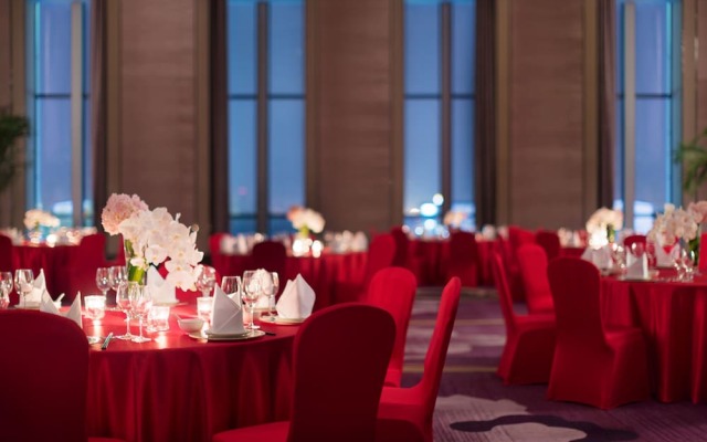 Wanda Realm Maanshan