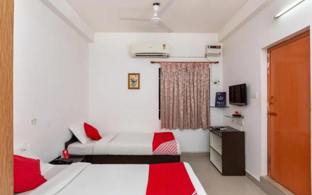 OYO 2140 Apartment Perungudi