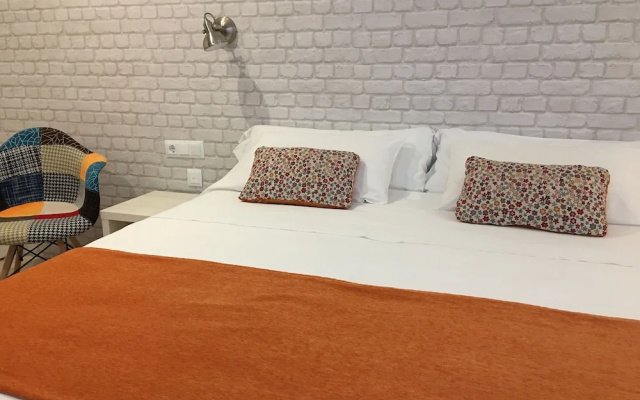 Hostal Menurka