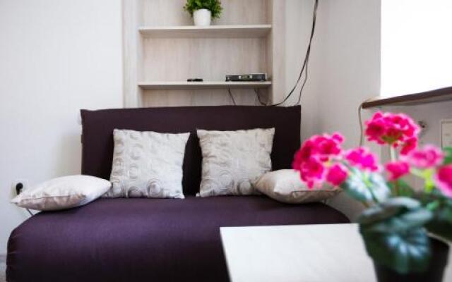 Apartment on Svobody avenue 22