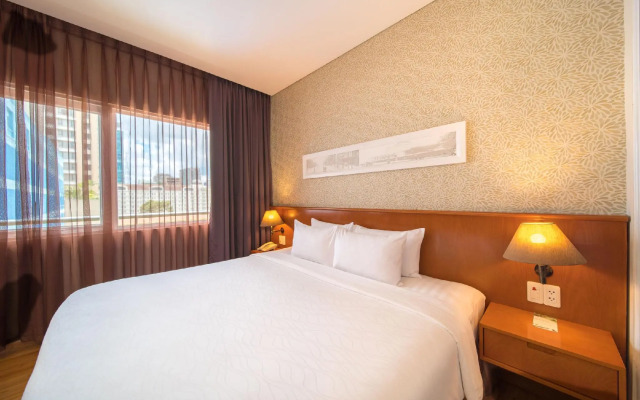 Saigon Hotel