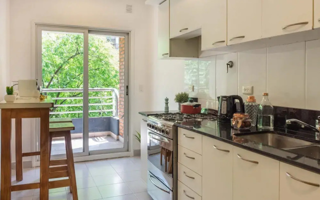 Family Apart Puerto Madero by BueHomes