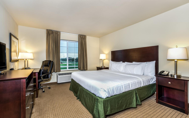 Cobblestone Inn & Suites - Vinton