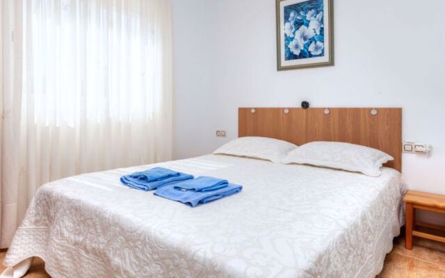 House Capricho Lloret de Mar