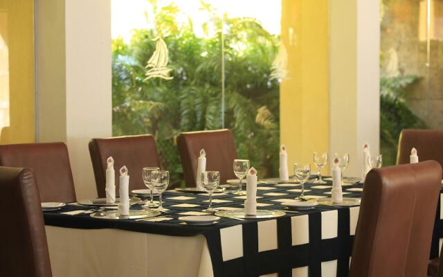 Hotel Real de Chapala