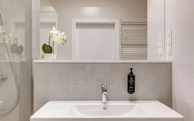 King Apartamenty Galaxy