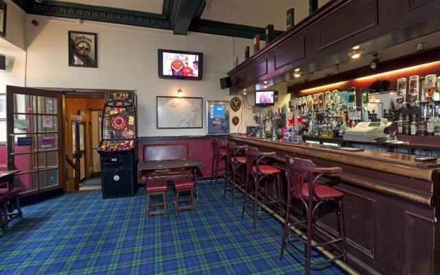 Balmoral Hotel