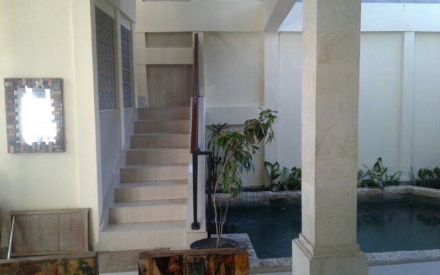 Kunigen Villa Kuta Bali