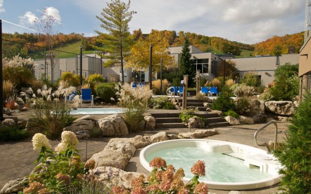 Blue Mountain Resort Inn