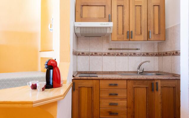 Home2Book Cozy Apartment Playa Paraiso