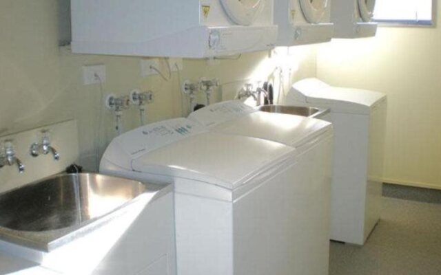 Southern Cross Serviced Apartments