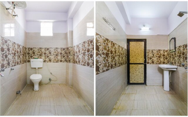Hotel Holiday Inn By OYO Rooms