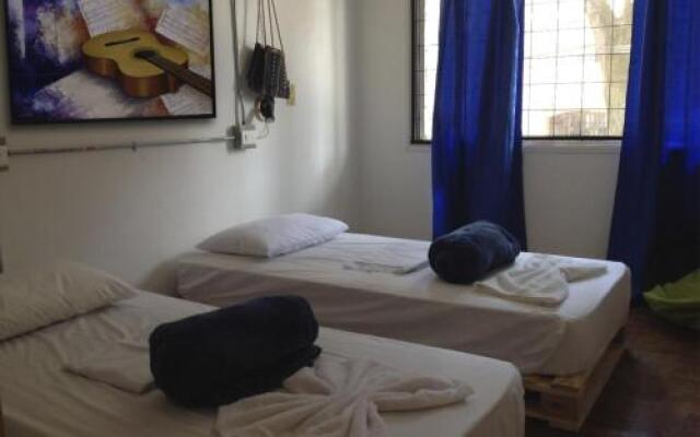 Samarian Hostel