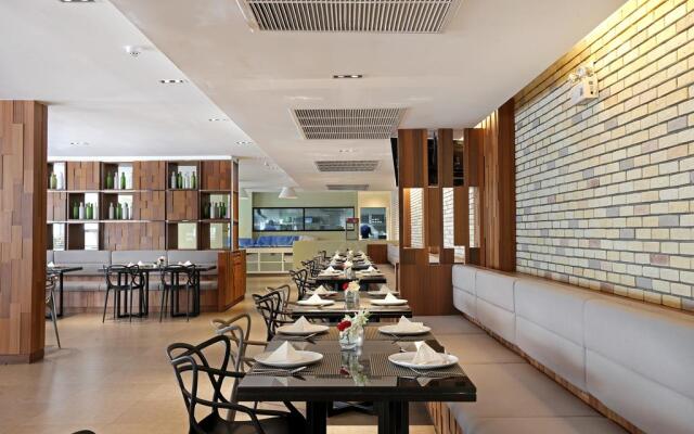 S Ratchada Leisure Hotel - SHA PLUS