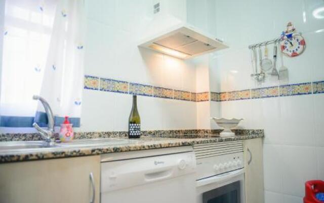 Apartamento Rotonda II