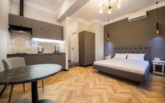 DayFlat Apartments Khreschatyk