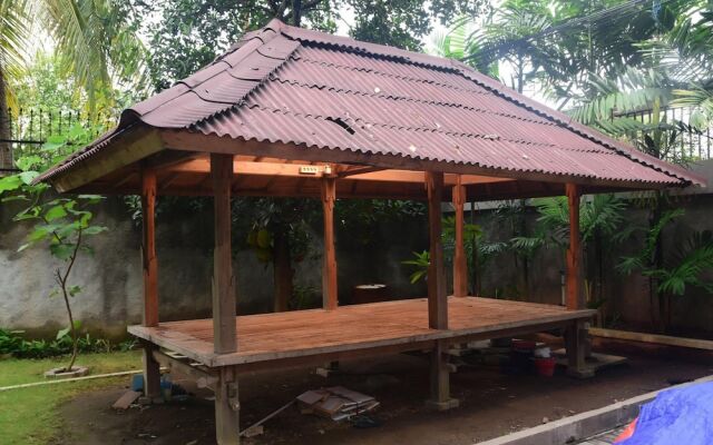 Footprints Backpacker