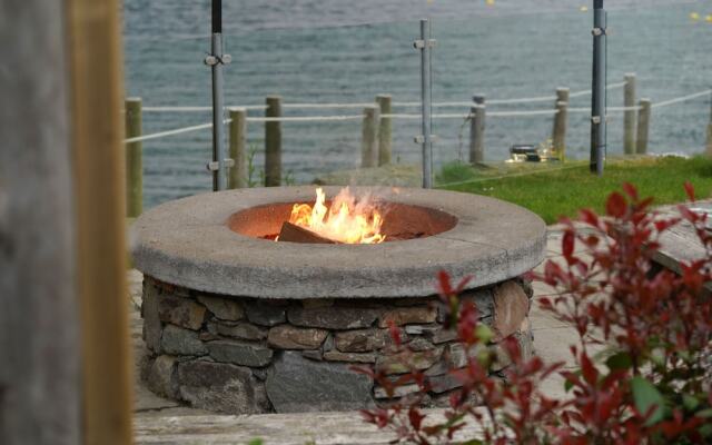 Taymouth Marina - Beinn Doran