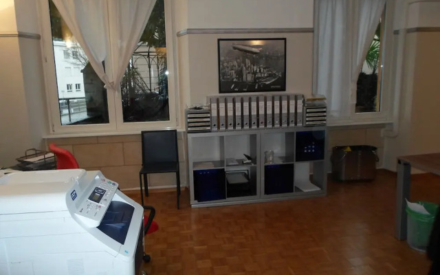 Lugano Lago 2 Ground Floor