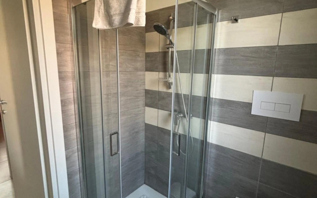 Residence le Coccinelle