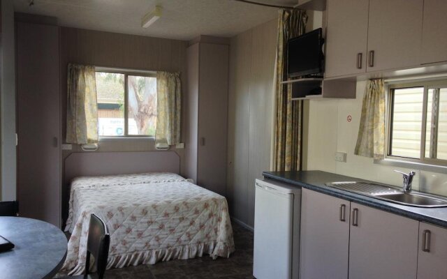 NRMA Phillip Island Beachfront Holiday Park