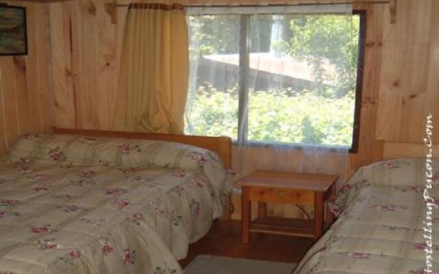 Hostal Emalafquen