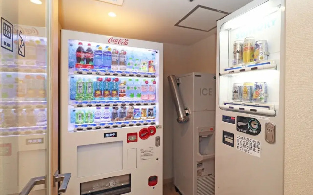 Chisun Inn Yokohama Tsuzuki