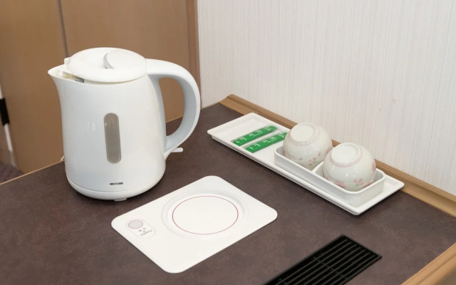 Nagasaki Orion Hotel