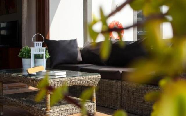 Hipoclub Villas, Zafiro 14
