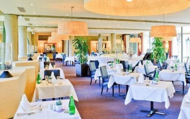 Kurhotel Im Park