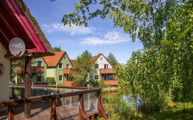 Wohnung in Fleesensee Golf & Aqua Fun