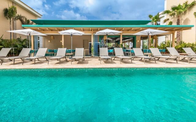 Barcelo La Nucia Palms