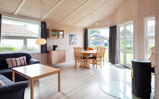 Two-Bedroom Holiday home in Grömitz 1