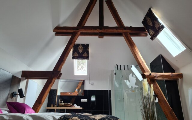Residence Black Eagle Lubmin
