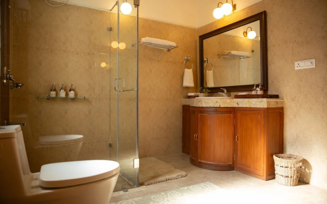 Marlihill Bungalow - CGH Earth