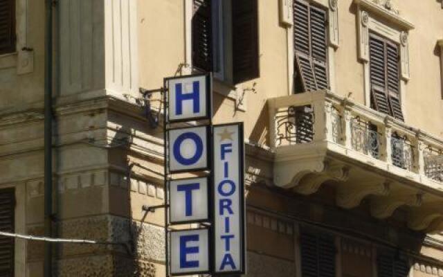 Albergo Fiorita