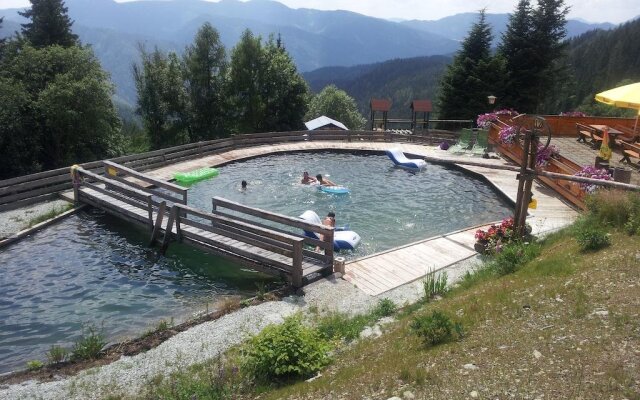 Almgasthof Moassa