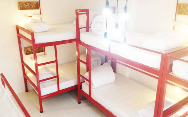 Safe and Sound Hostel