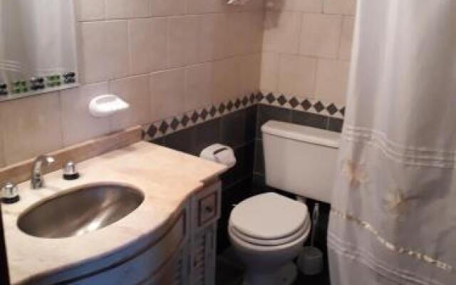 Cabañas La Señalada