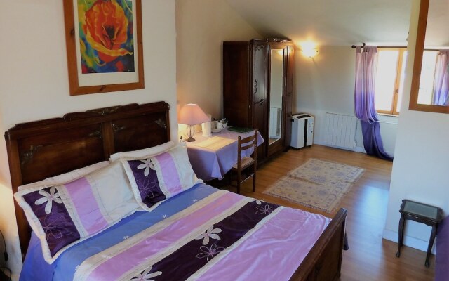 L'Ancien Presbytère