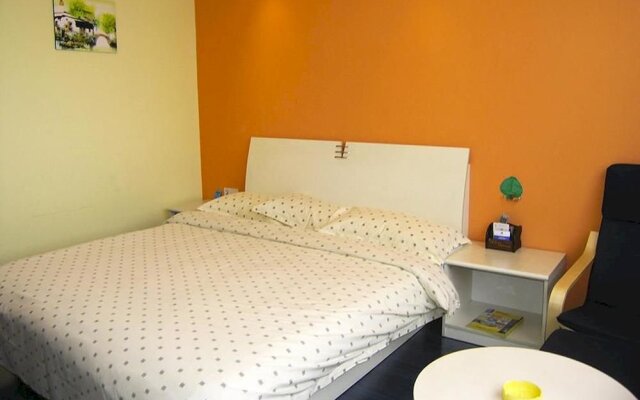 Holiday Star Hotel - Shaoxing