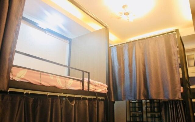 Green Home - Hostel